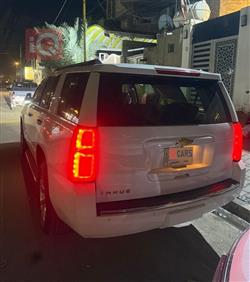 شيفروليه تاهو